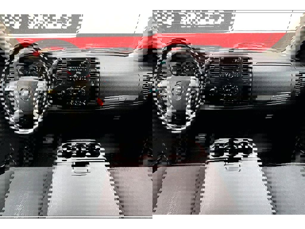 Used 2012 Chevrolet Silverado 2500 LT w/ Interior Plus Package image 16