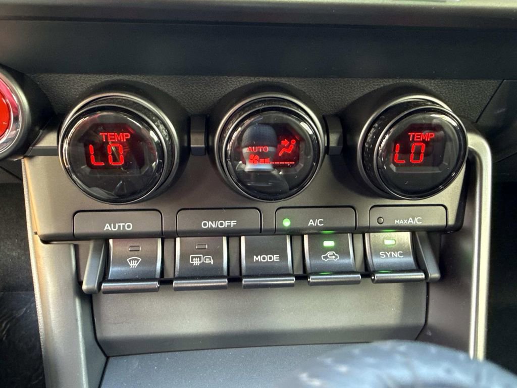 New 2026 Subaru BRZ Series.Yellow image 22