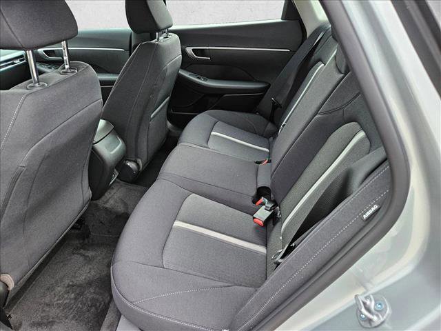 New 2026 Hyundai Sonata SE FWD image 12