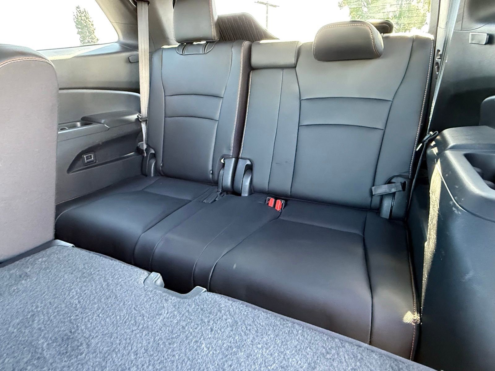 Used 2022 Honda Pilot TrailSport image 45