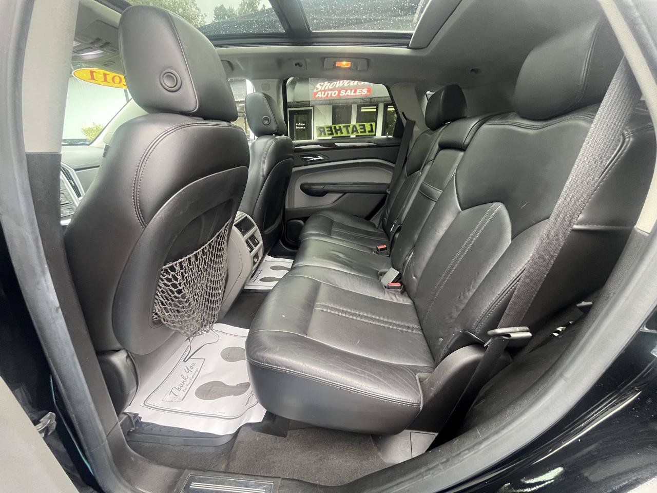 Used 2011 Cadillac SRX Luxury FWD image 17