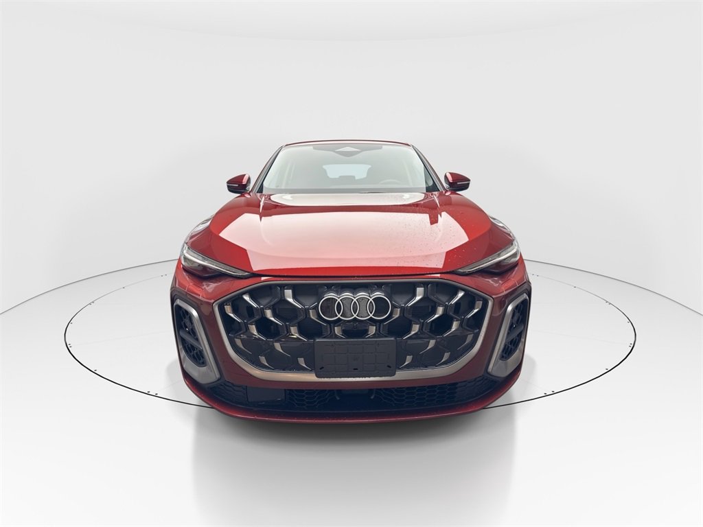 New 2025 Audi Q5 Premium Plus image 3
