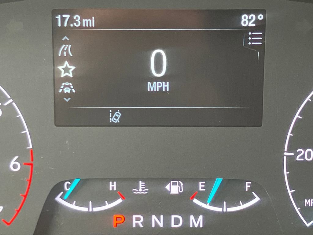 New 2025 Ford Transit 350 148 High Roof Extended w/ Load Area Protection Package image 21