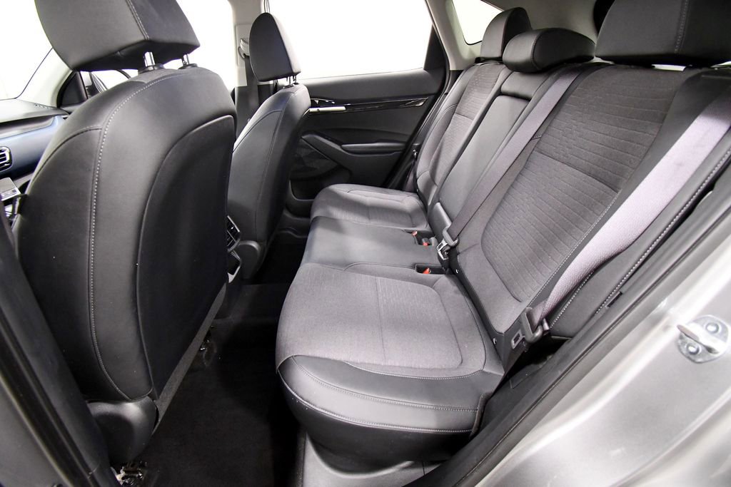 Certified 2023 Kia Seltos S w/ Navigation Package image 15