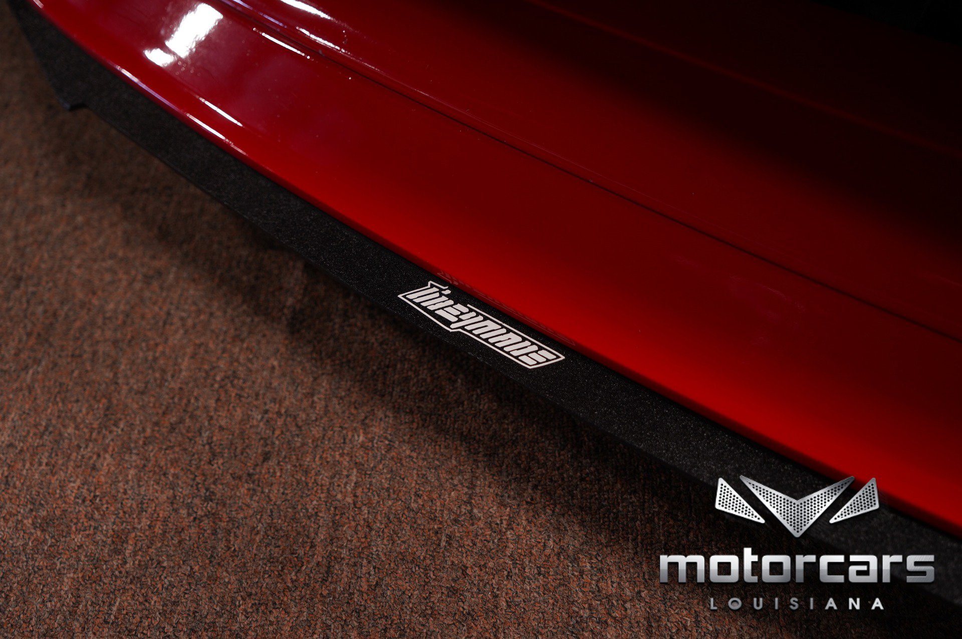 Used 1992 Acura NSX RWD image 13