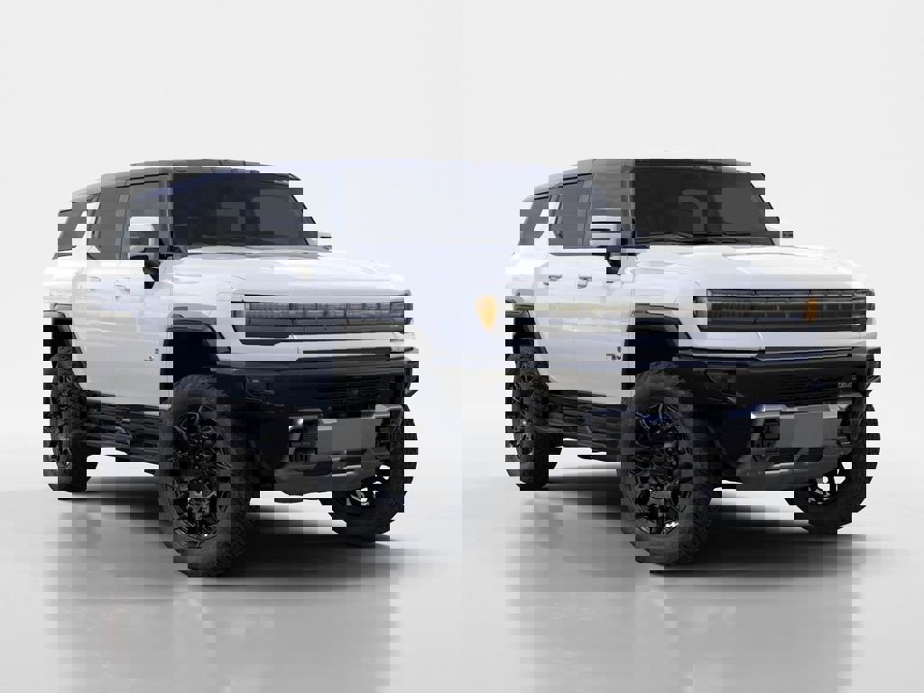 New 2026 GMC Hummer EV SUV image 7