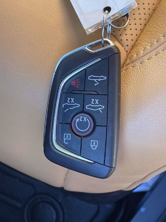 Used 2020 Honda Civic EX-L image 36