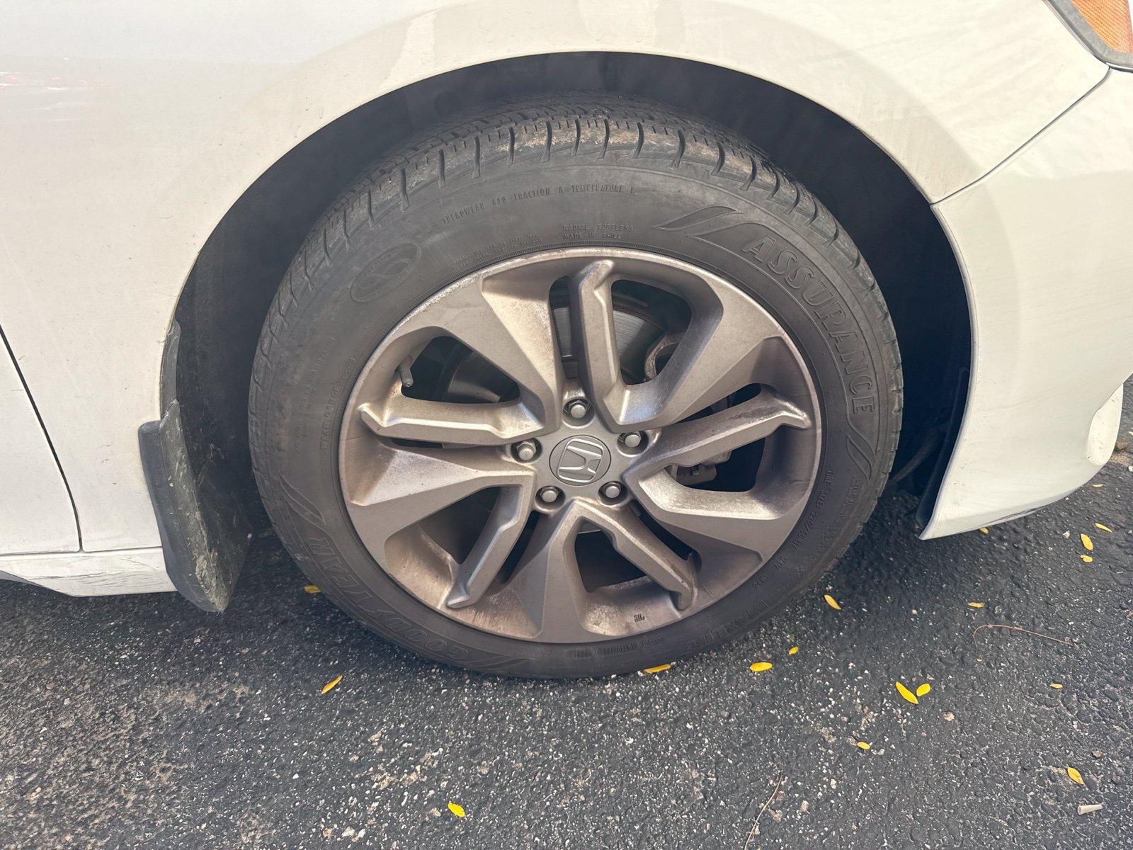 Used 2020 Honda Accord LX image 12