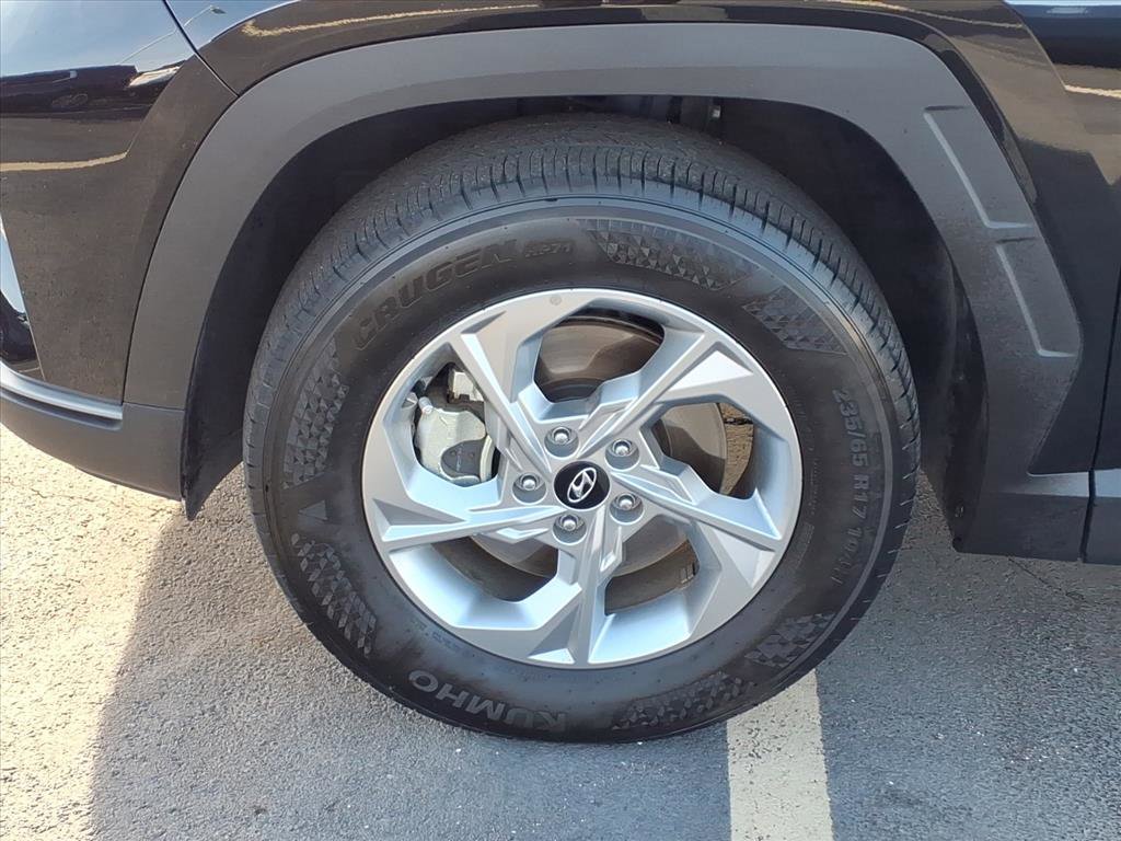 Used 2023 Hyundai Tucson SEL image 31
