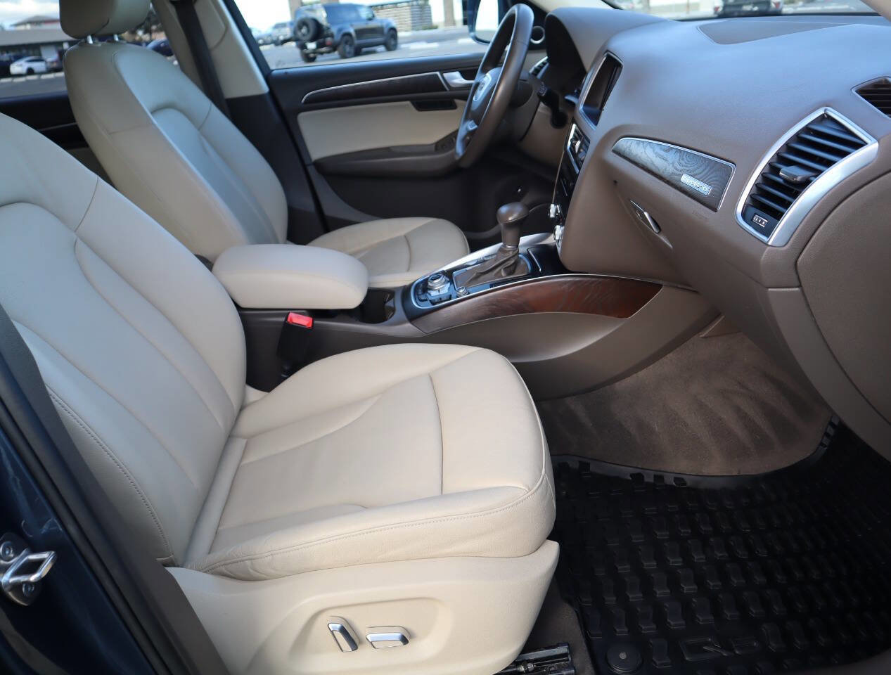 Used 2016 Audi Q5 2.0T Premium Plus image 37