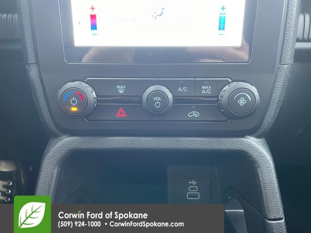 New 2025 Ford Ranger XL w/ Trailer Tow Package image 27