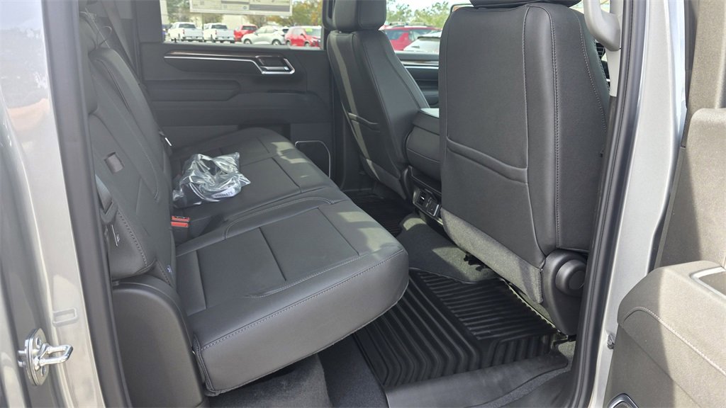 New 2026 Chevrolet Silverado 2500 LT w/ Trail Boss Package image 7