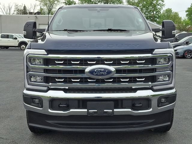 Used 2024 Ford F250 Lariat AWD/4WD image 5