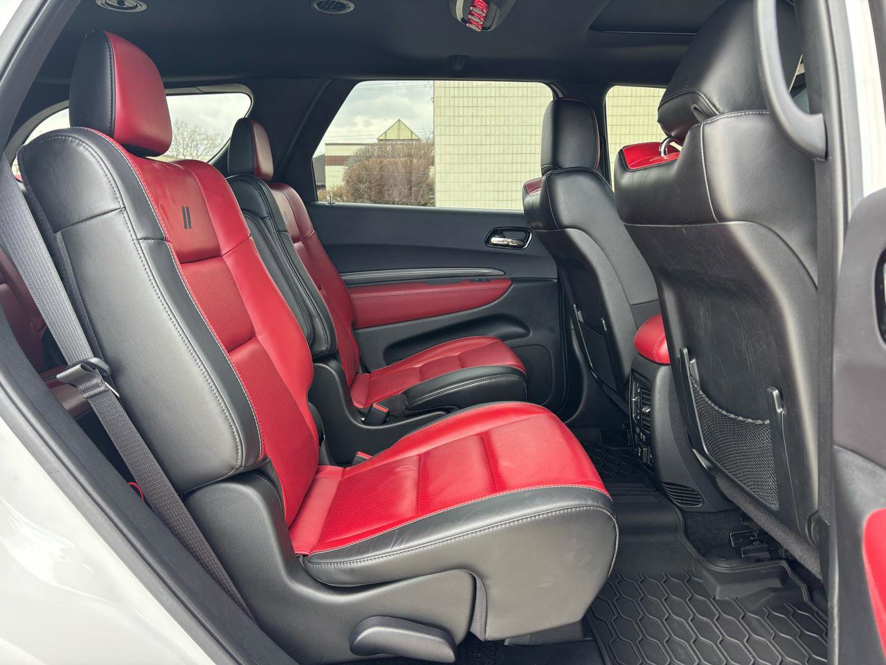 Used 2022 Dodge Durango R/T w/ Trailer Tow Group IV image 20