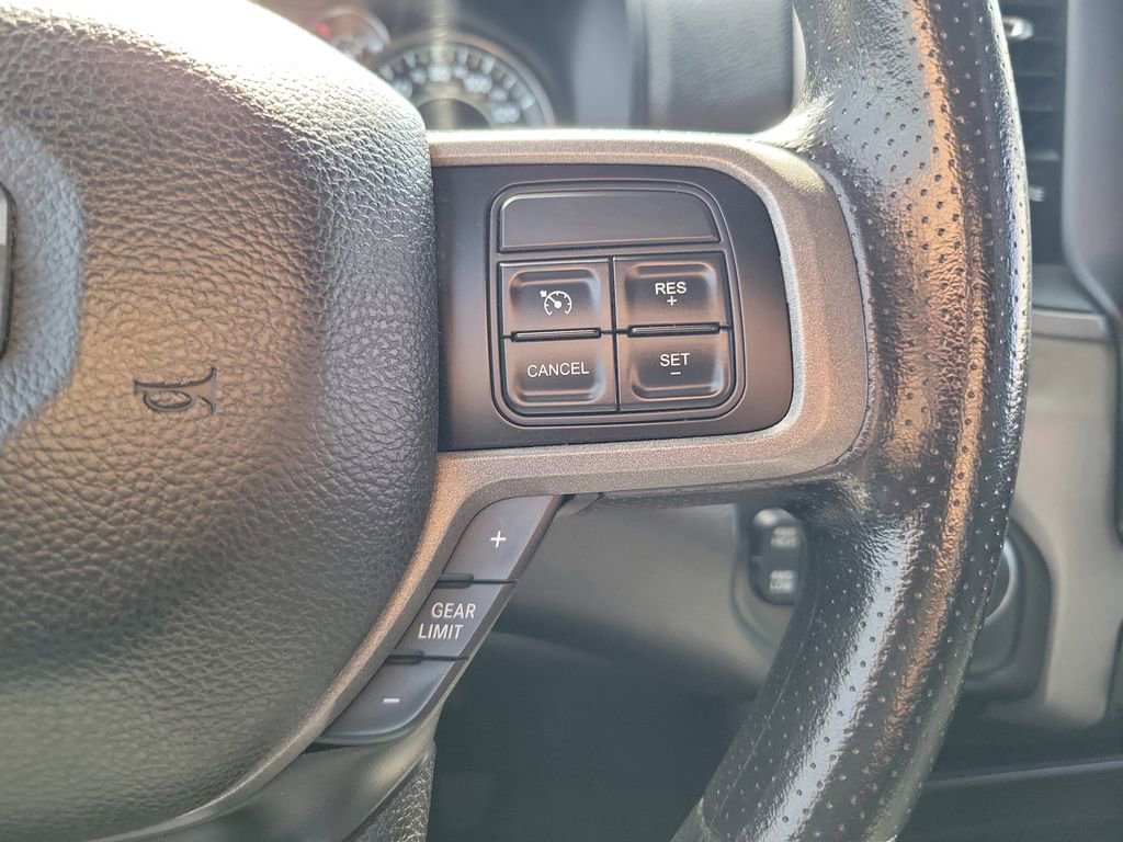 Used 2022 RAM 2500 Tradesman AWD/4WD image 35
