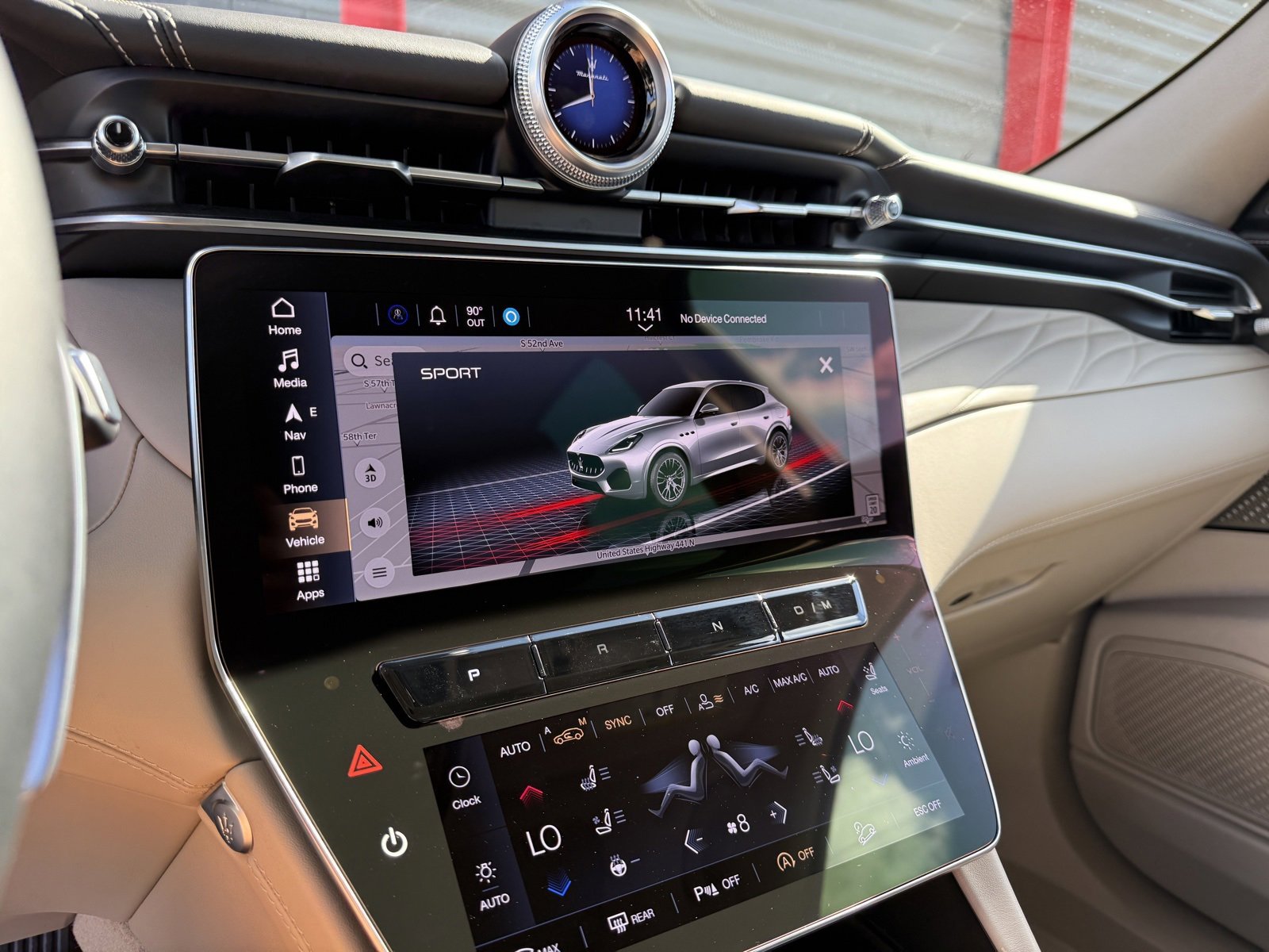 Used 2023 Maserati Grecale GT image 28