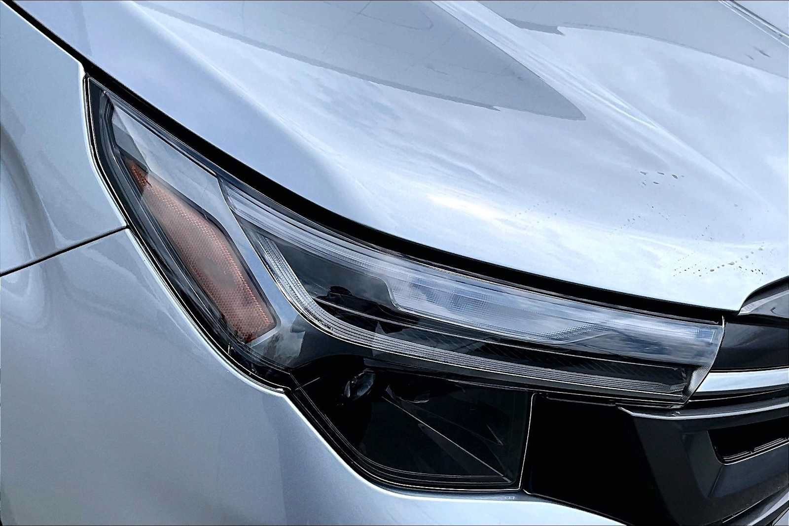 New 2026 Subaru Forester Limited AWD/4WD image 14