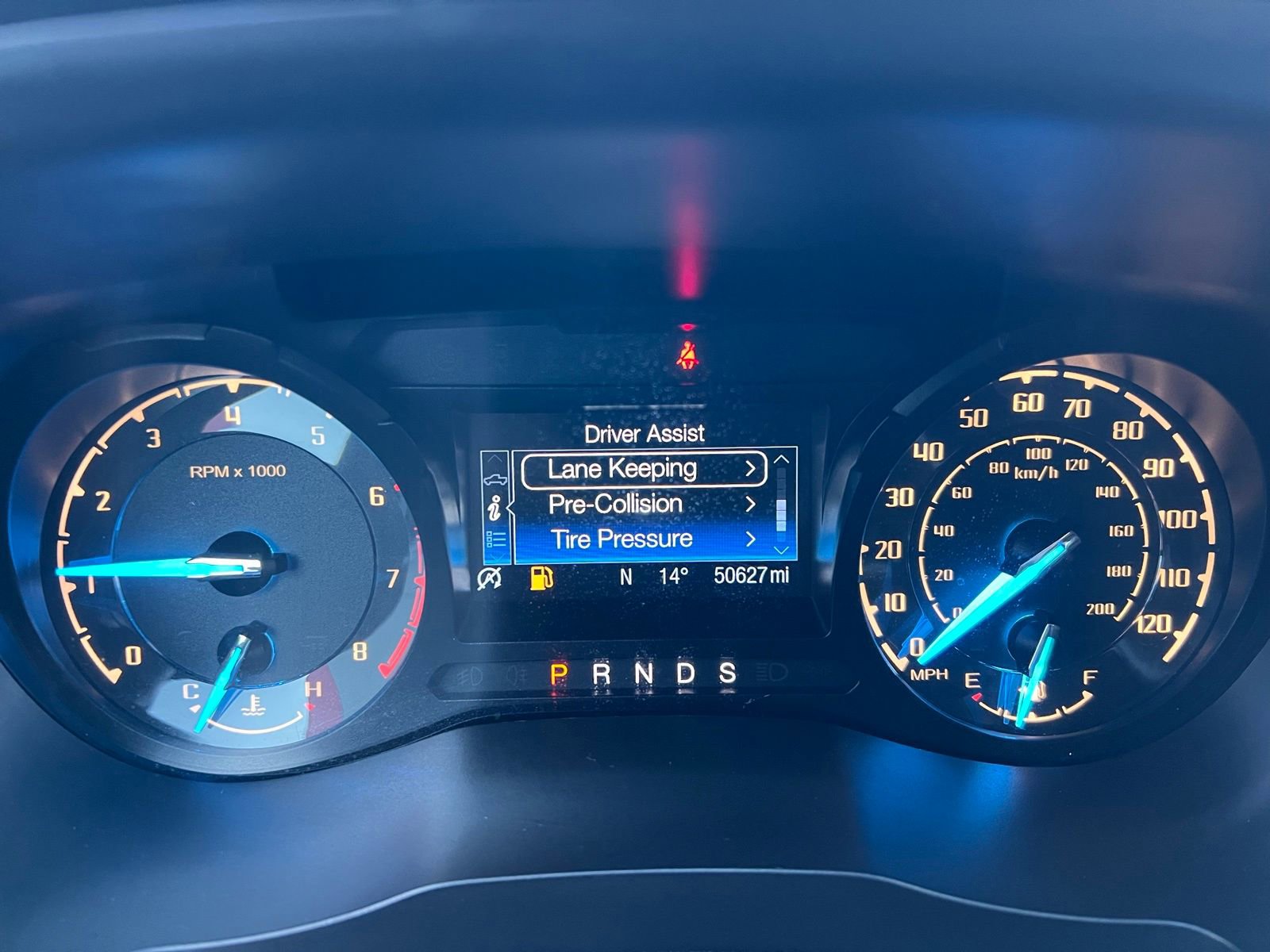Used 2019 Ford Ranger XLT w/ Trailer Tow Package AWD/4WD image 25
