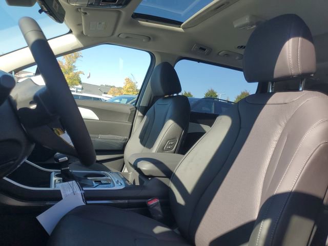 New 2026 Kia Carnival SX Prestige image 12