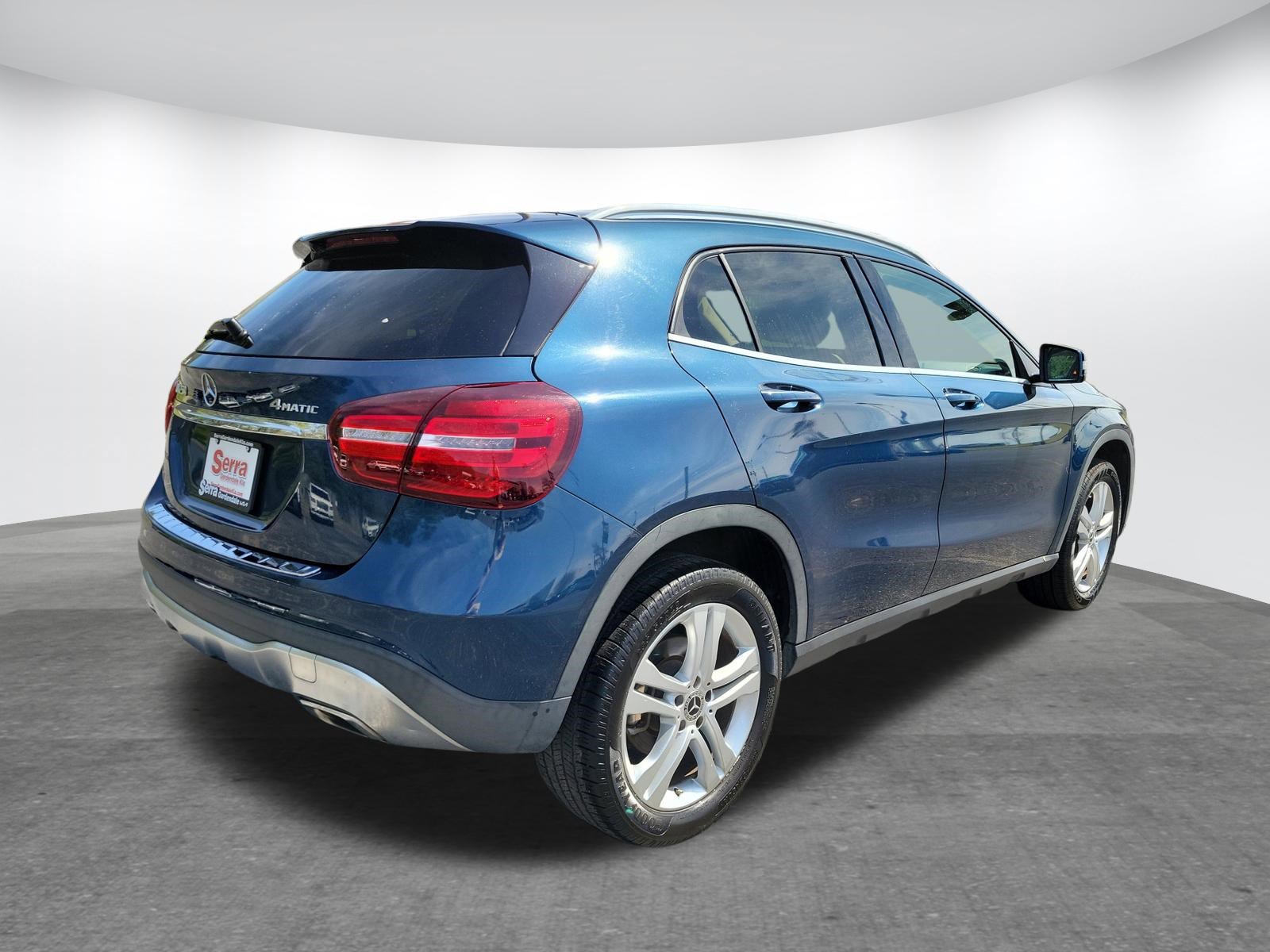 Used 2019 Mercedes-Benz GLA 250 4MATIC image 23