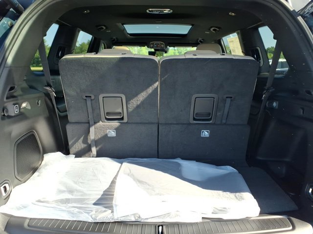 New 2026 Jeep Grand Cherokee L Limited w/ Luxury Tech Group II AWD/4WD image 20