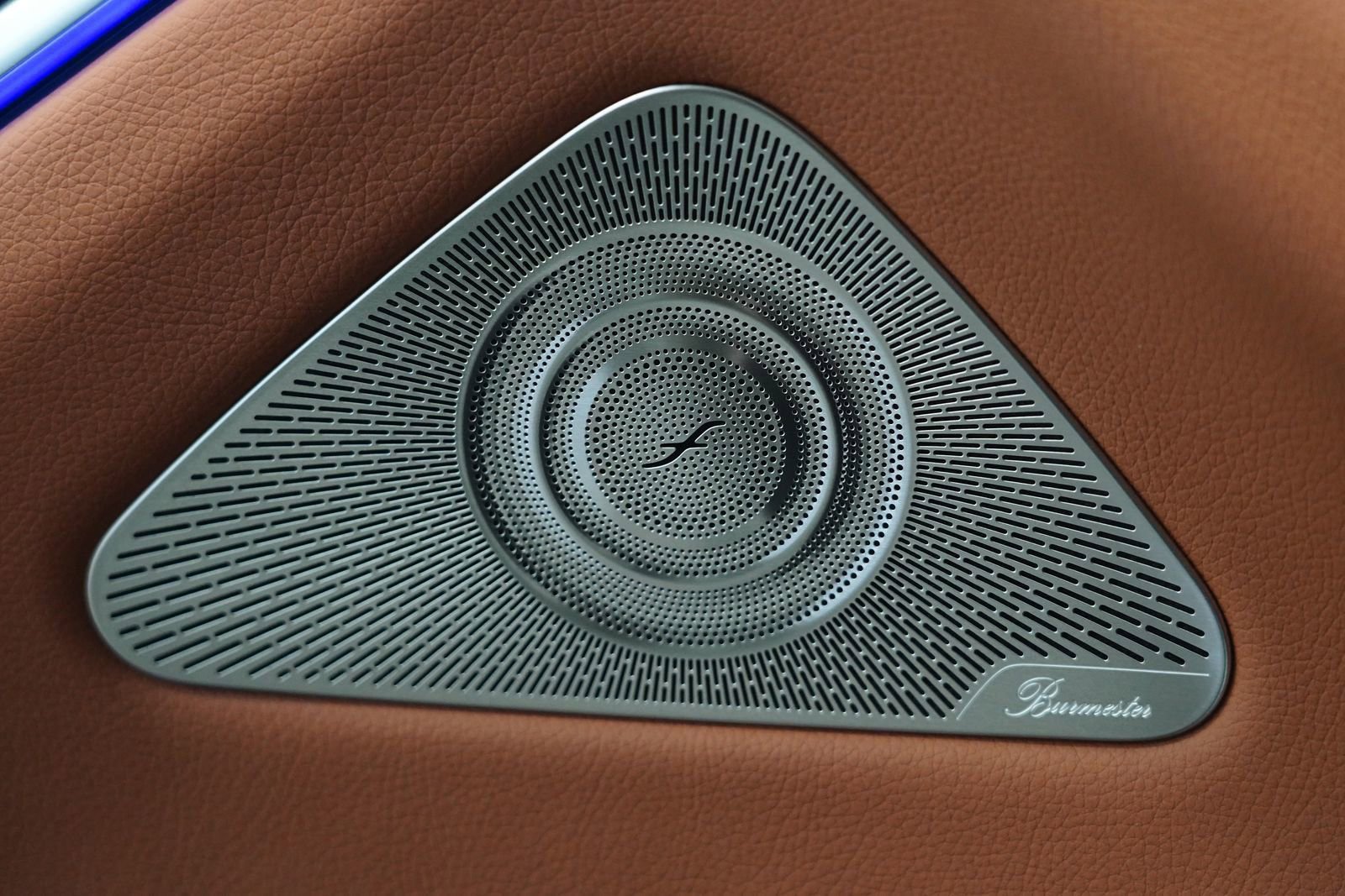 New 2026 Mercedes-Benz S 580 4MATIC Sedan image 27