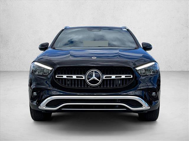 Used 2025 Mercedes-Benz GLA 250 image 3