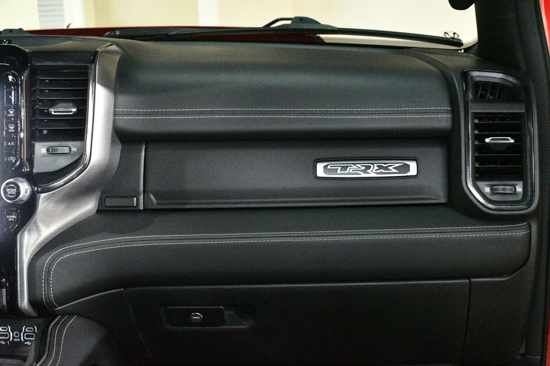 Used 2023 RAM 1500 TRX w/ TRX Level 1 Equipment Group AWD/4WD image 24