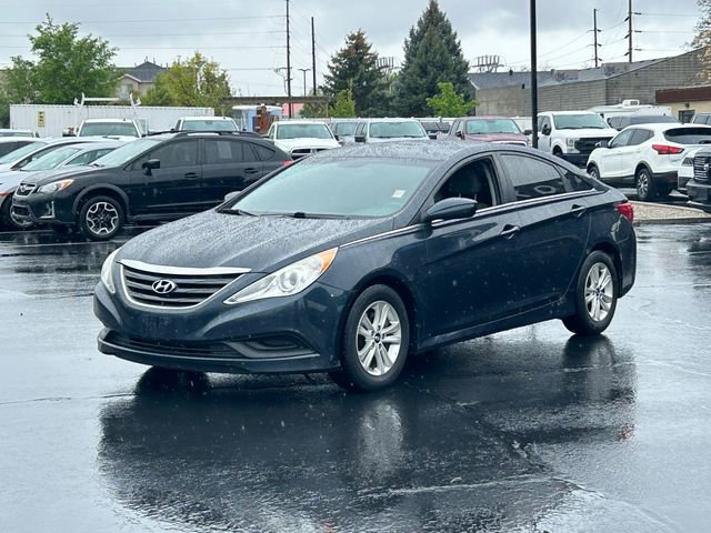 Used 2014 Hyundai Sonata GLS FWD image 8