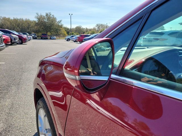 Used 2017 Buick Envision Premium image 18