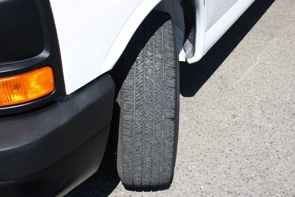 Used 2012 Chevrolet Express 2500 w/ Power Package image 36