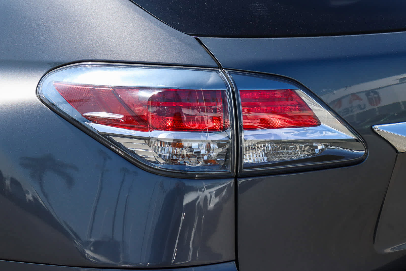 Used 2014 Lexus RX 450h FWD image 9