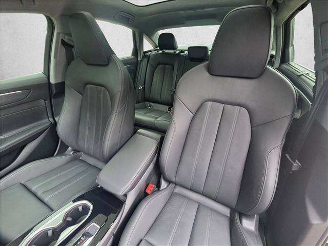 Certified 2026 Audi A6 Premium Plus w/ Premium Plus Package AWD/4WD image 14