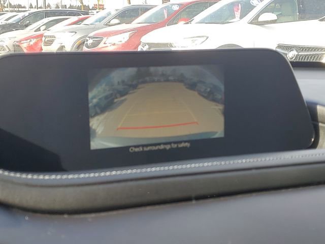 Used 2024 MAZDA CX-30 AWD 2.5 S w/ Select Sport Pkg image 16