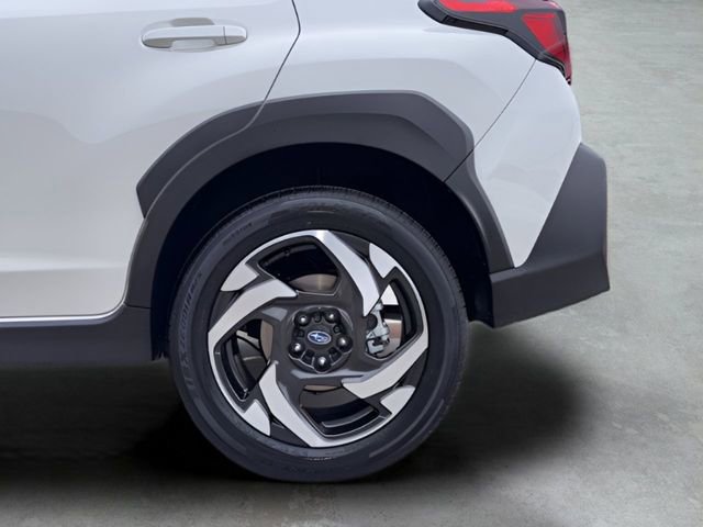 New 2026 Subaru Crosstrek 2.5i Limited AWD/4WD image 9