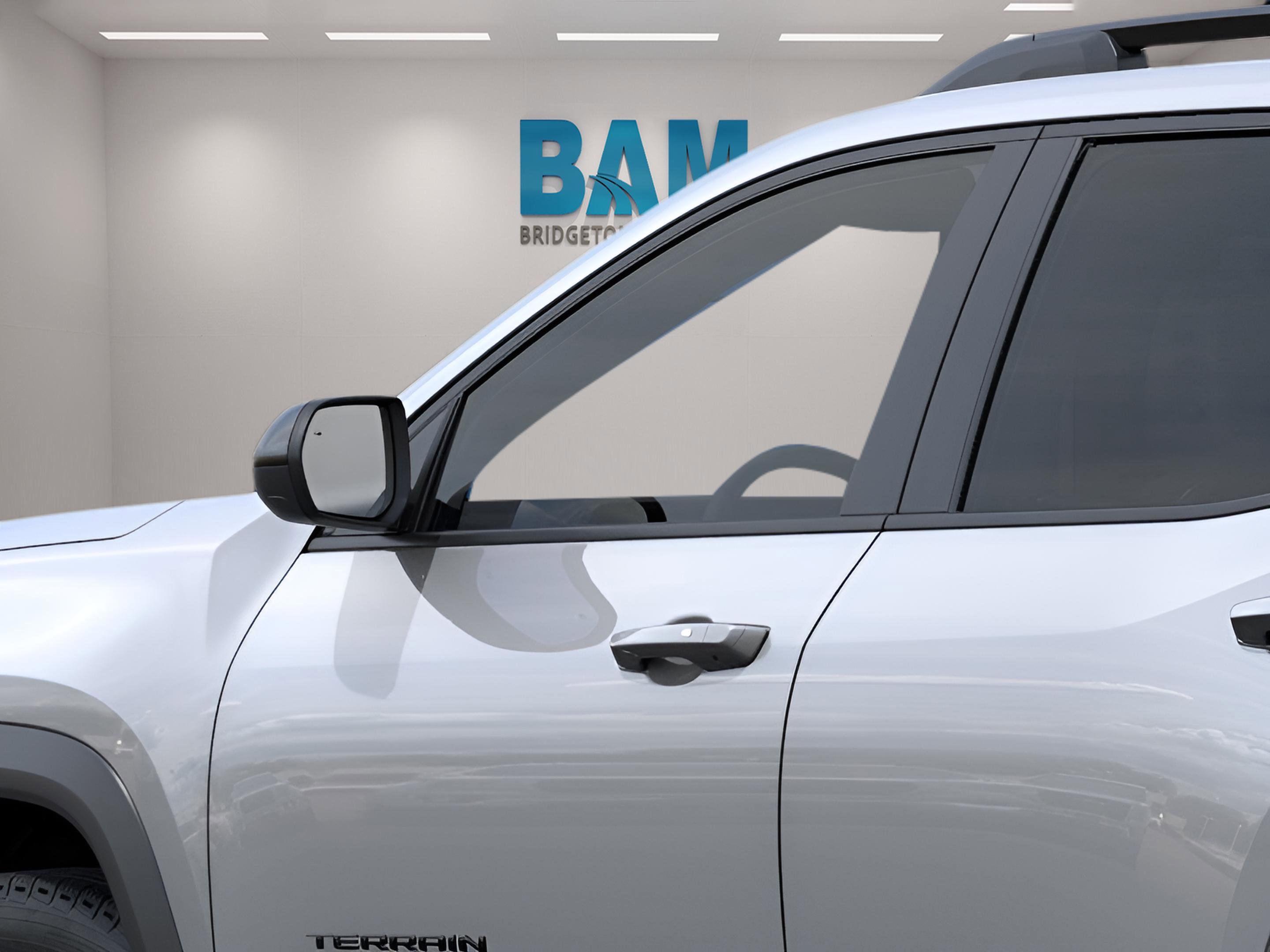 New 2026 GMC Terrain Elevation w/ Elevation Premium Package image 20