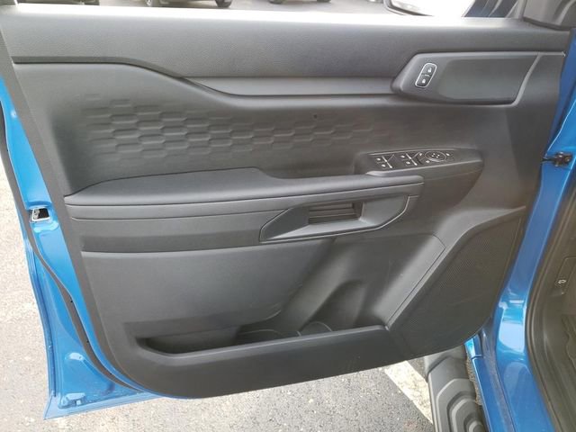 New 2025 Ford Ranger XL w/ Trailer Tow Package image 16