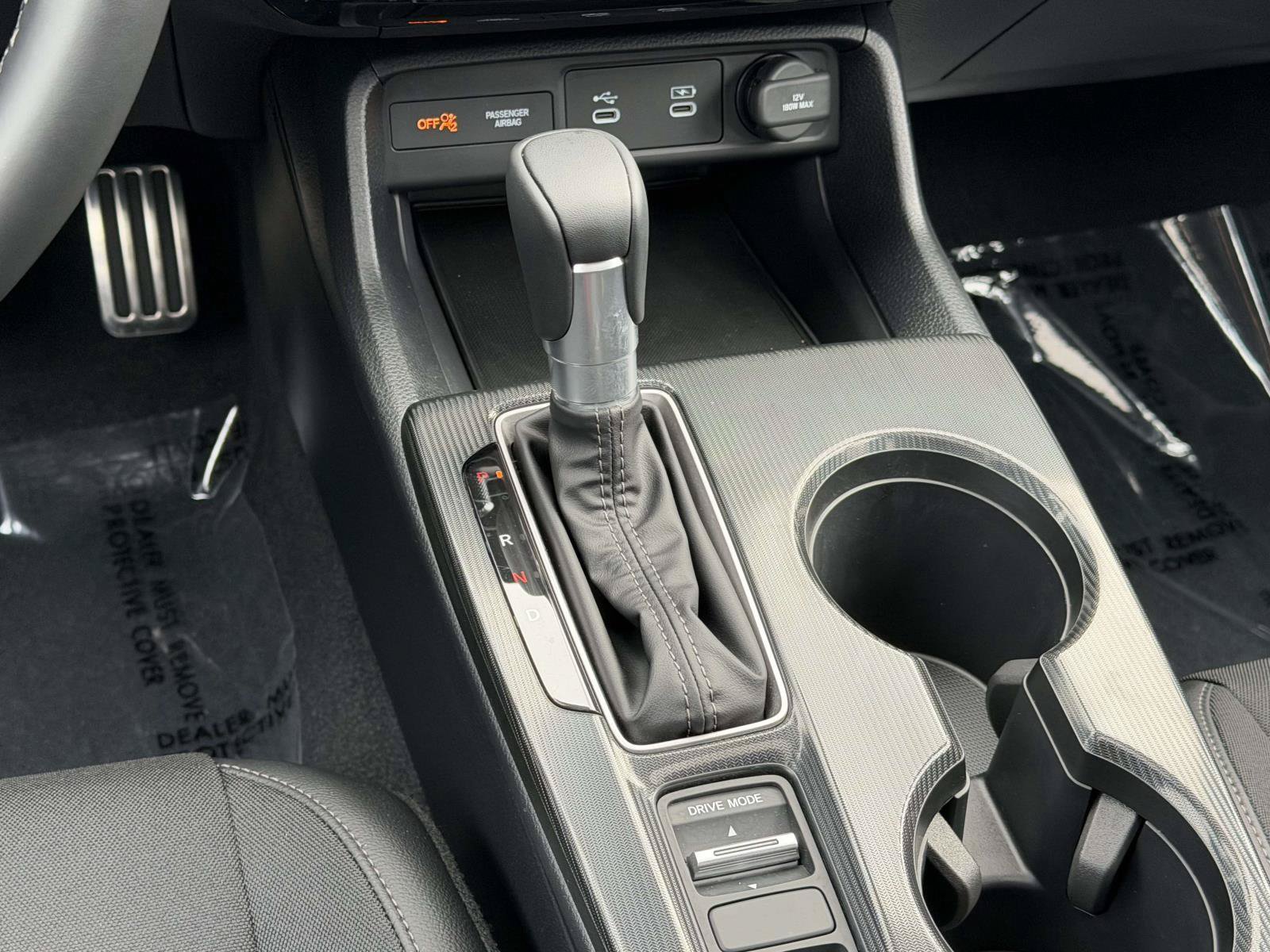 Certified 2026 Honda Civic Sport image 15