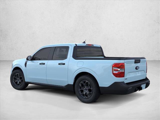 New 2026 Ford Maverick XLT w/ Equipment Group 301A AWD/4WD image 4