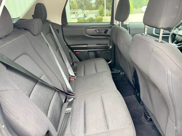 Used 2022 Ford Bronco Sport AWD/4WD image 10