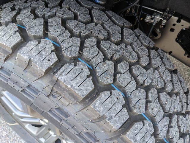 New 2025 Ford F150 Tremor w/ Mobile Office Package image 34