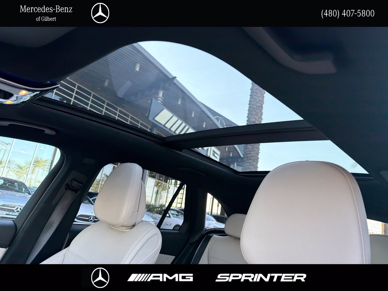Used 2023 Mercedes-Benz GLC 300 4MATIC image 18