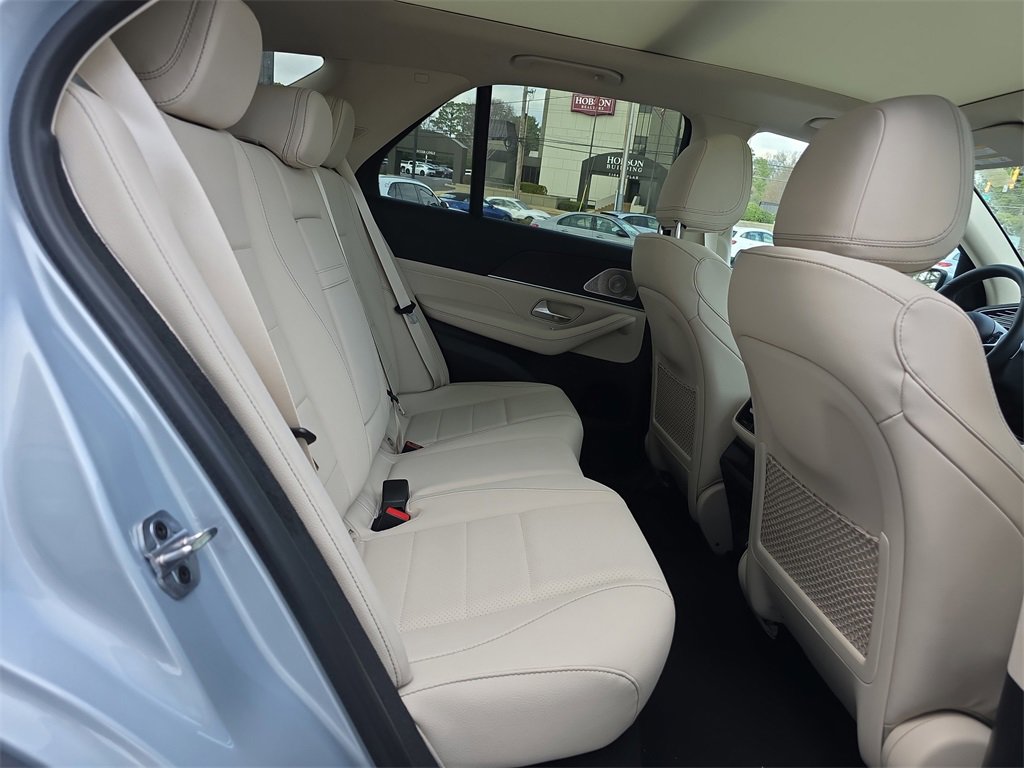 New 2026 Mercedes-Benz GLE 350 4MATIC image 15