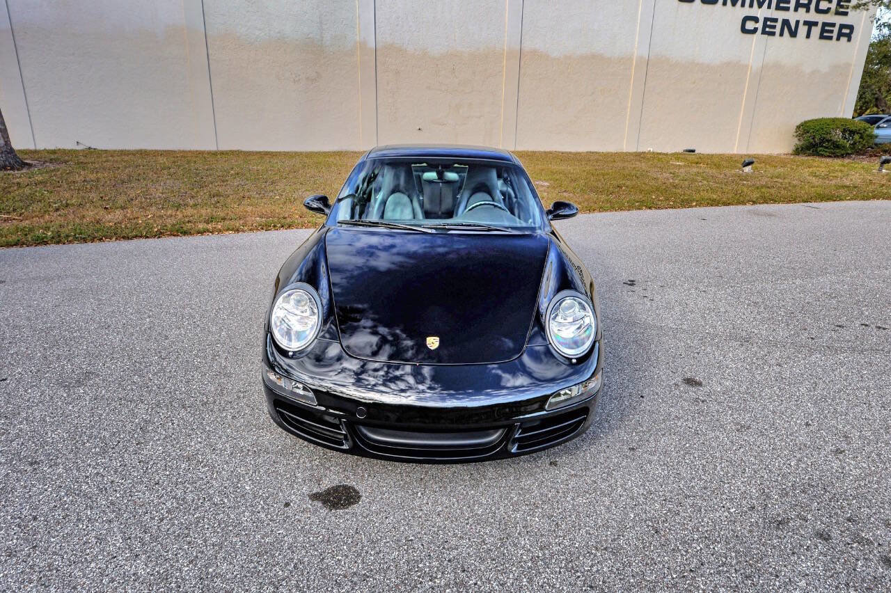 Used 2006 Porsche 911 Carrera image 5