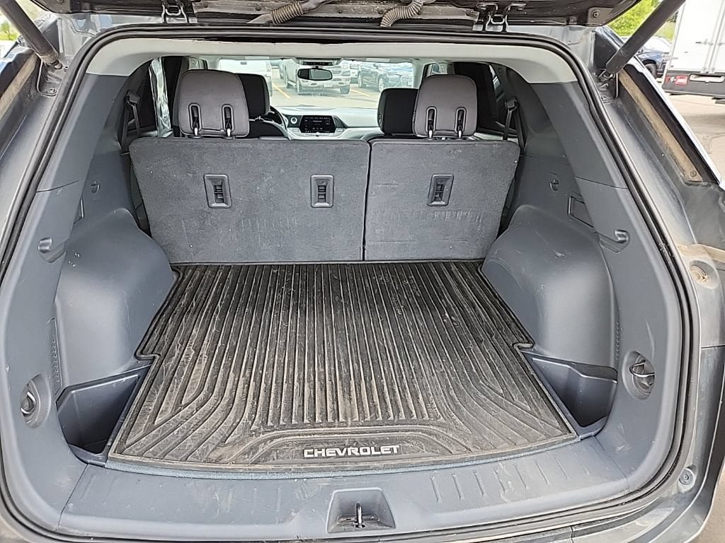 Certified 2019 Chevrolet Blazer LT AWD/4WD image 39