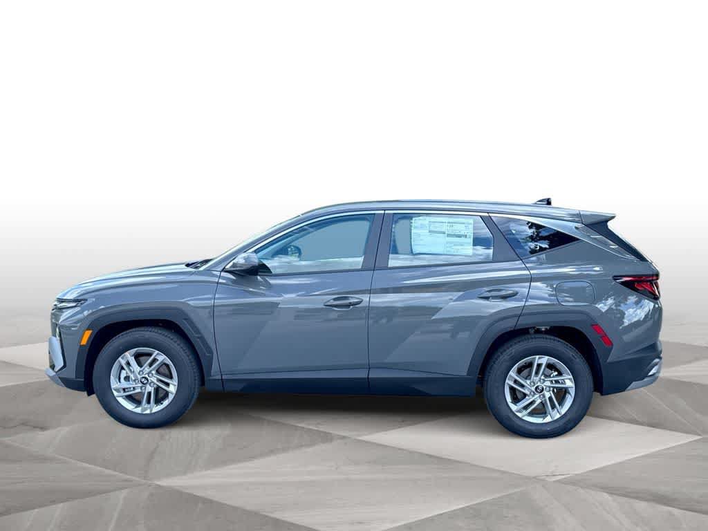 New 2026 Hyundai Tucson SE FWD image 5