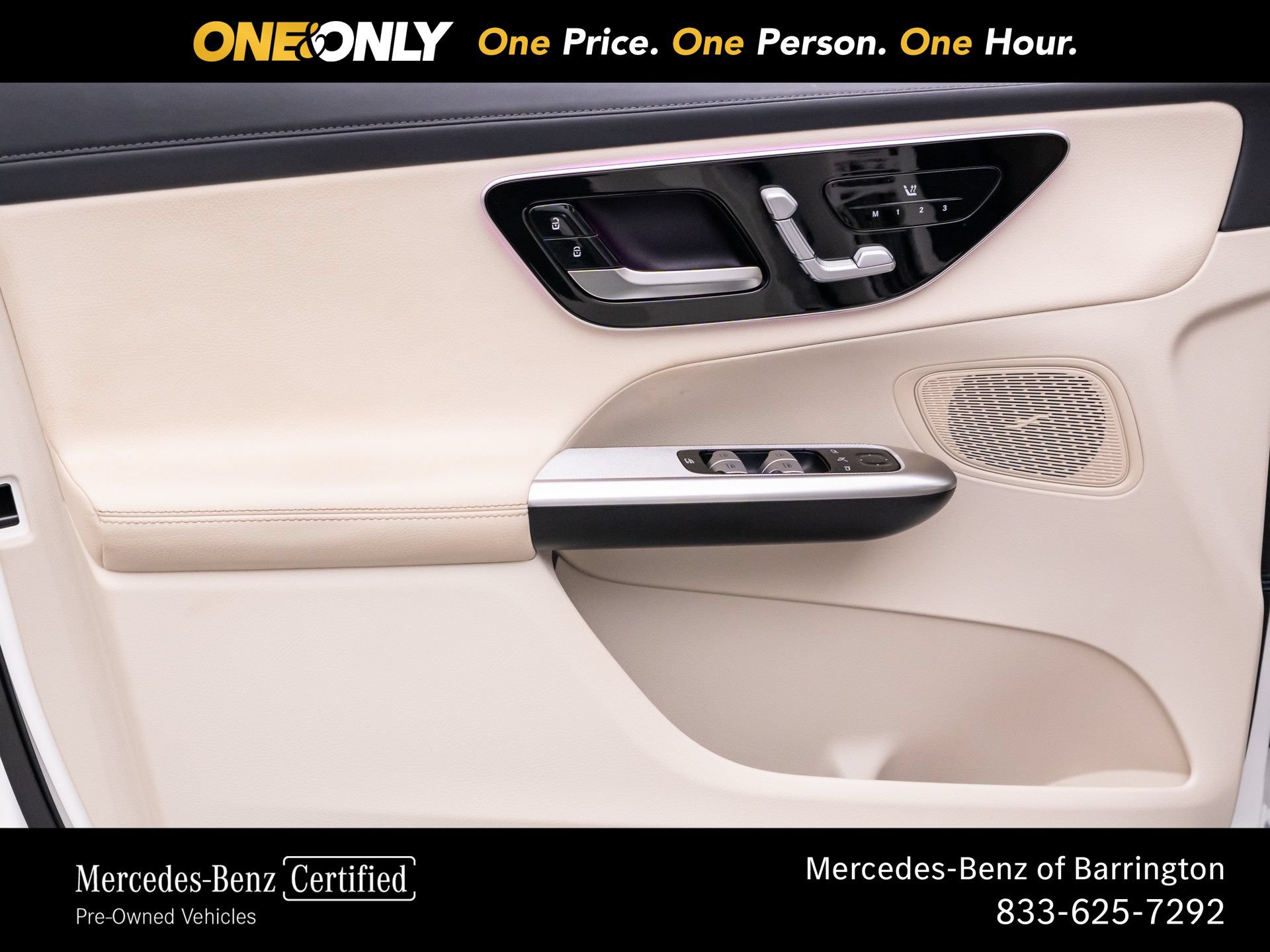Certified 2025 Mercedes-Benz GLC 300 4MATIC image 13