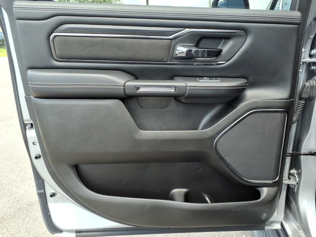Used 2023 RAM 1500 Rebel w/ Rebel Level 2 Equipment Group AWD/4WD image 18