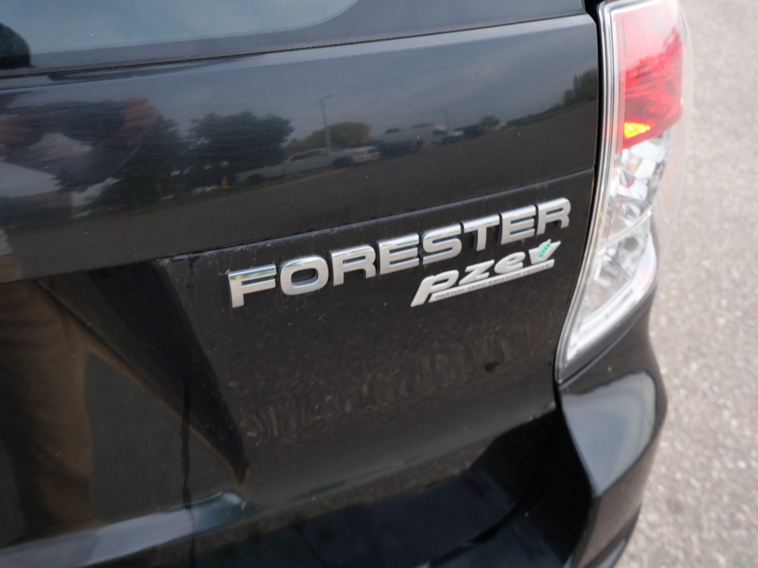 Used 2013 Subaru Forester 2.5X AWD/4WD image 18