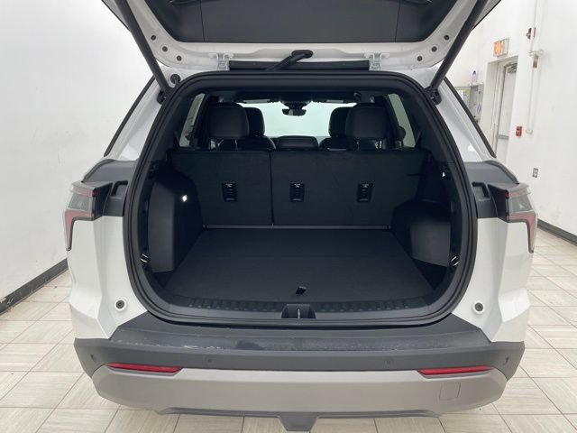 New 2026 Chevrolet Equinox LT w/ Convenience Package II image 12